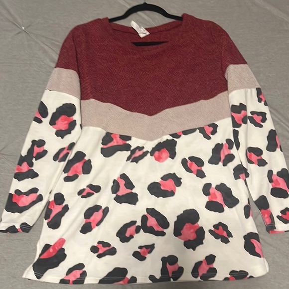 Honeyme top - Picture 1 of 2